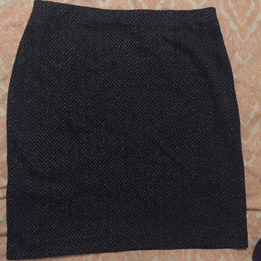 NWT Express skirt